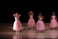 Ballet Production Numbers